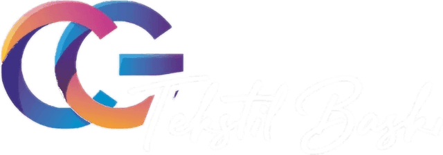CG Tekstil Baskı